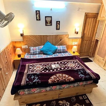 Jumboz Cabin Kasol Luaran gambar
